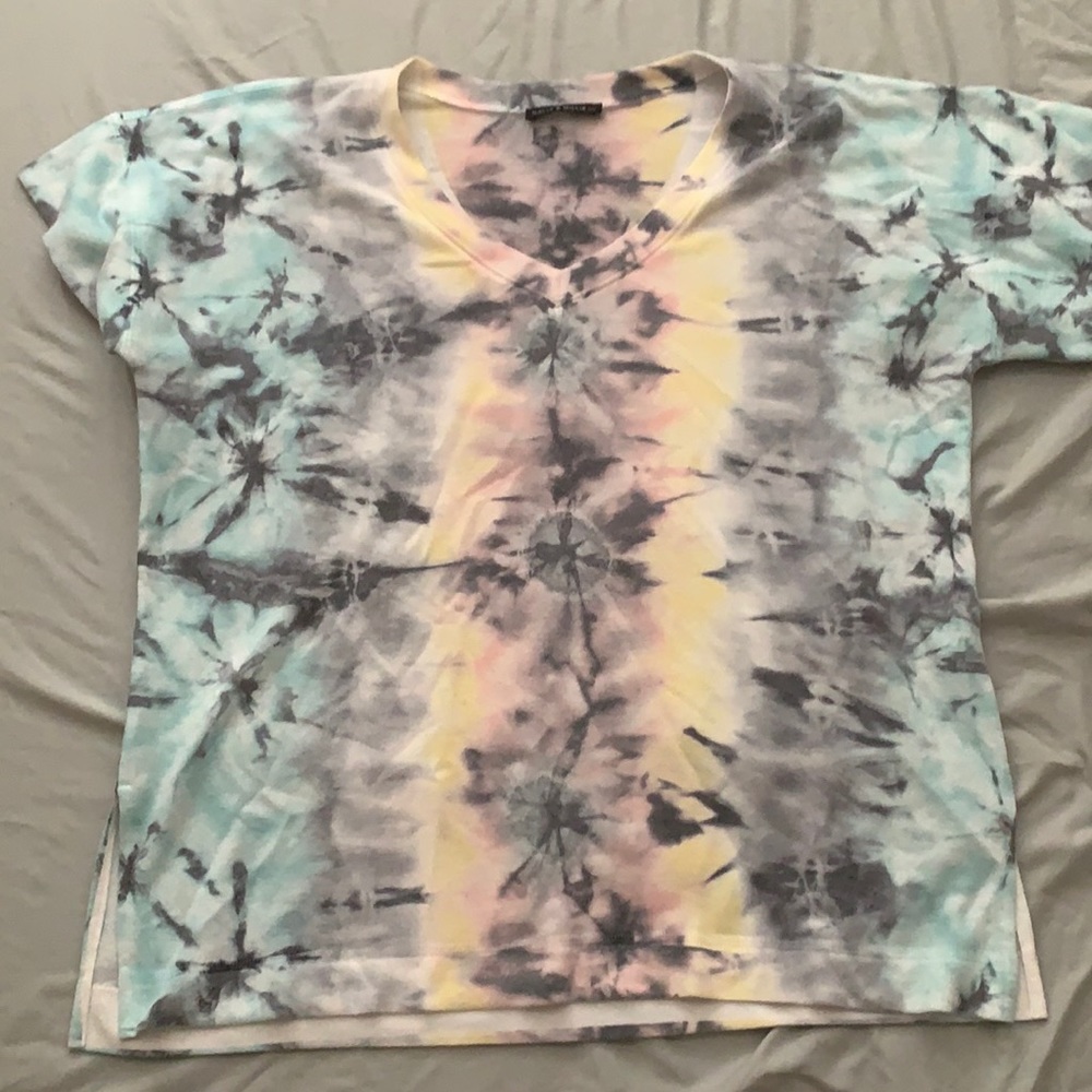 Soft TieDye Shirt